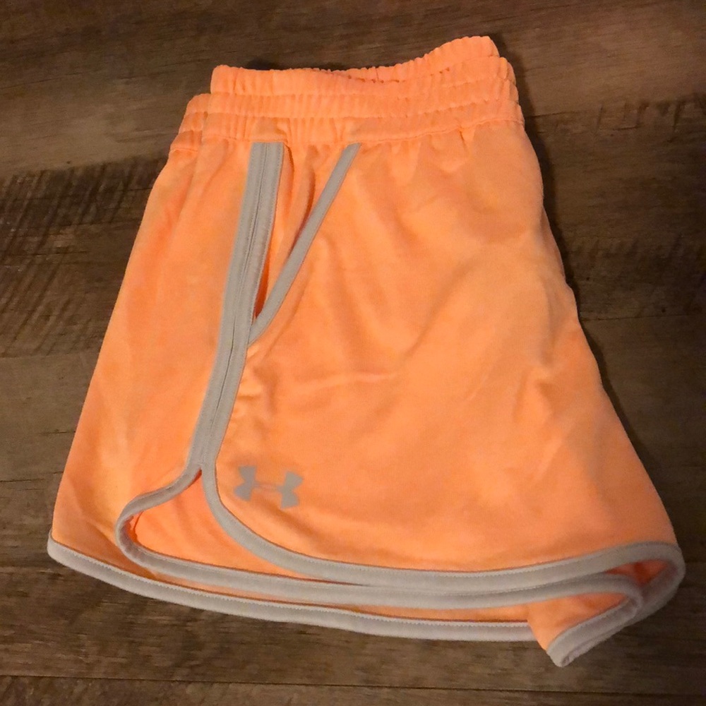 NWOT | Under Armour Athletic Shorts